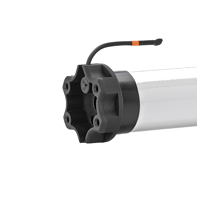 Elero Rolladen Elero Funk Rolladenmotor RolTop/D+ M20-868 SH 20Nm