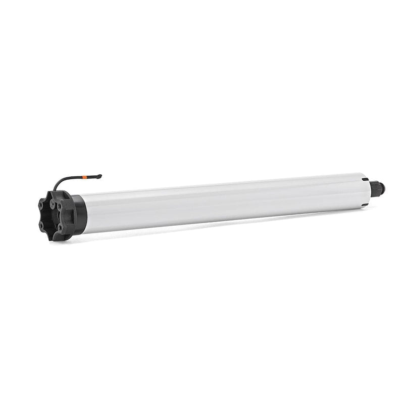 Elero Rolladen Elero Funk Rolladenmotor RolTop/D+ M20-868 SH 20Nm