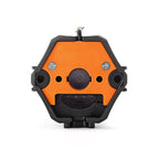 Elero Rolladen Elero Funk Rolladenmotor RolTop/D+ M6-868 6Nm