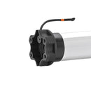 Elero Rolladen Elero Funk Rolladenmotor RolTop/D+ M6-868 SH 6Nm