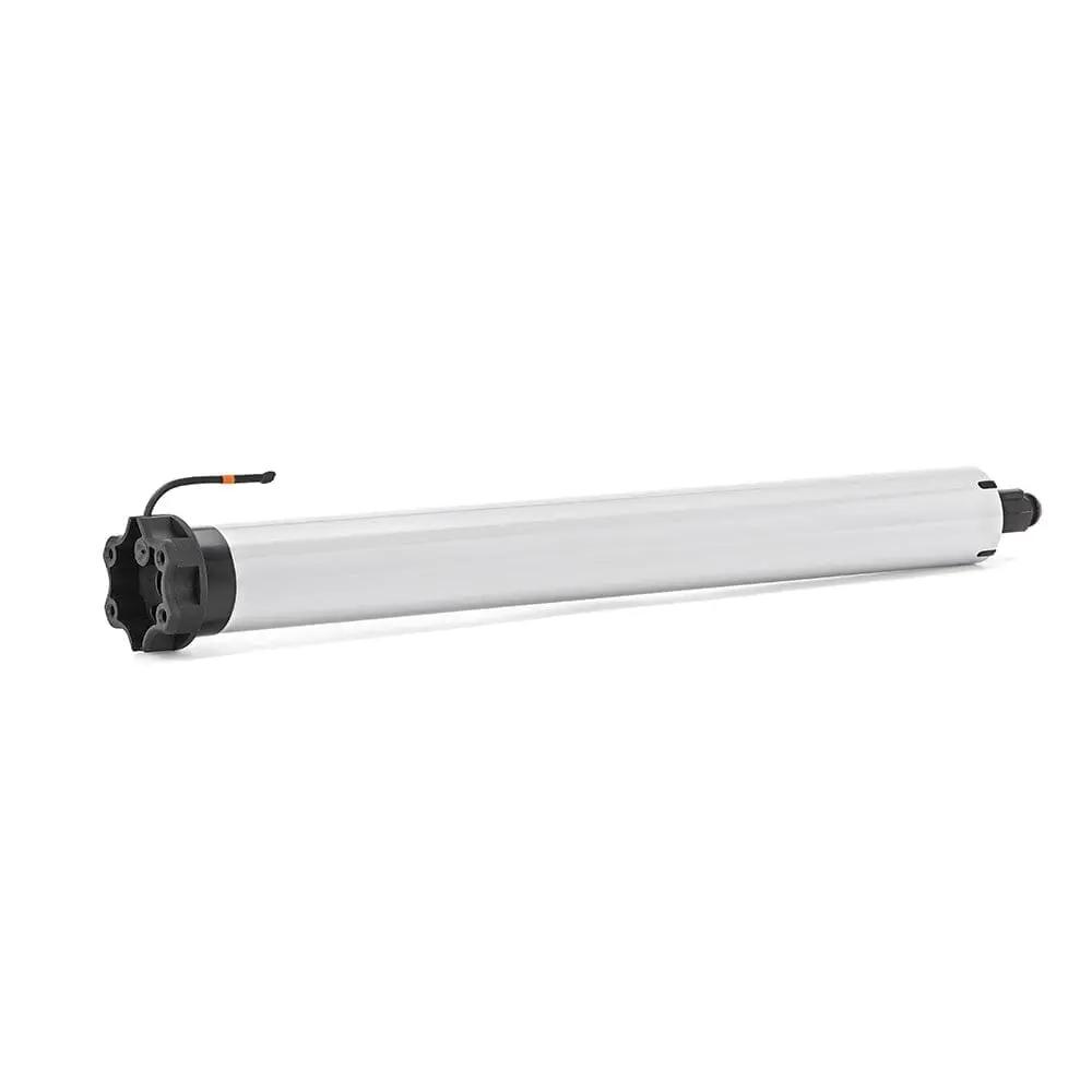 Elero Rolladen Elero Funk Rolladenmotor RolTop/D+ M6-868 SH 6Nm