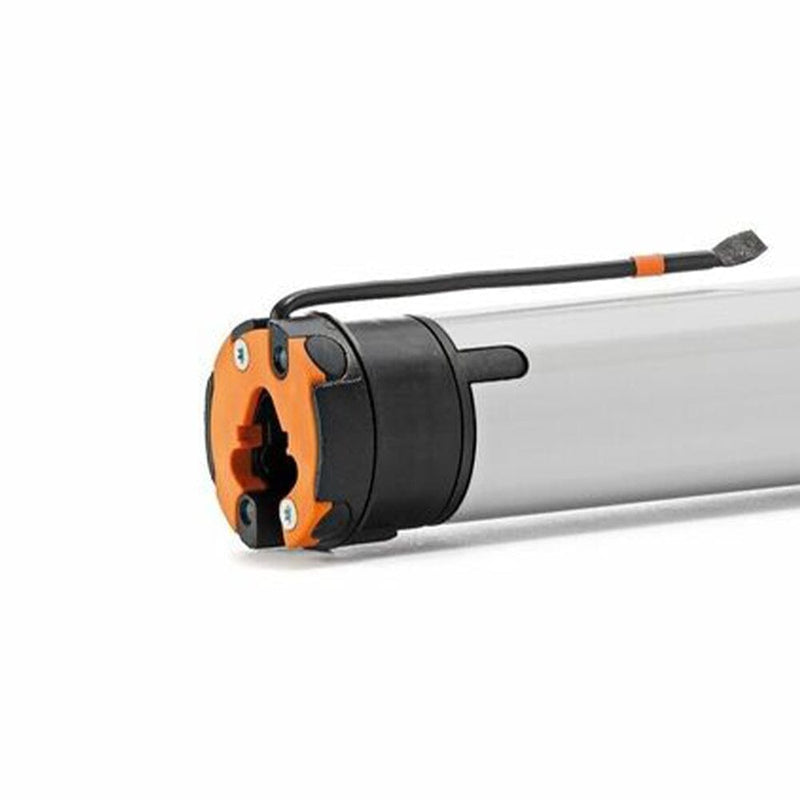 Elero Rolladen Elero Funk Rolladenmotor RolTop/D+ S8-868 8Nm