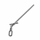 Elero Rolladen Elero Gelenklager mit Öse NHK