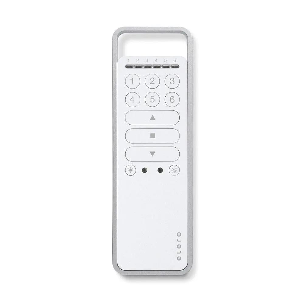 Elero Rolladen Elero Handsender VarioCom 6-Kanal