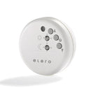 Elero Rolladen Elero Lumo-868 Funk Licht Dämmerungs Glasbruchsensor