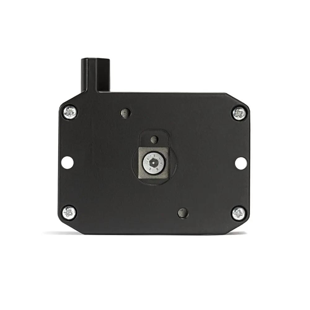 Elero Rolladen Elero Rohrmotor RevoLine T 11/10 NHK 100Nm