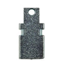 Elero Rolladen Elero Vierkantbolzen 10x10 RevoLine M RH