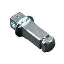 Elero Rolladen Elero Vierkantbolzen 16x16 RevoLine L RH