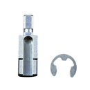 Elero Rolladen Elero Vierkantbolzen 20x20 RevoLine M RH