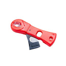 Euromac Fenster Silikon Kartuschenmesser