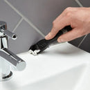 Euromac Fenster Silikonschaber Silikonentferner Set