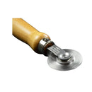 Everhard Insektenschutz Everhard MR08500 Convex Roller Metall