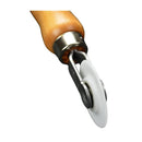 Everhard Insektenschutz Everhard MR12040 Convex Roller PVC