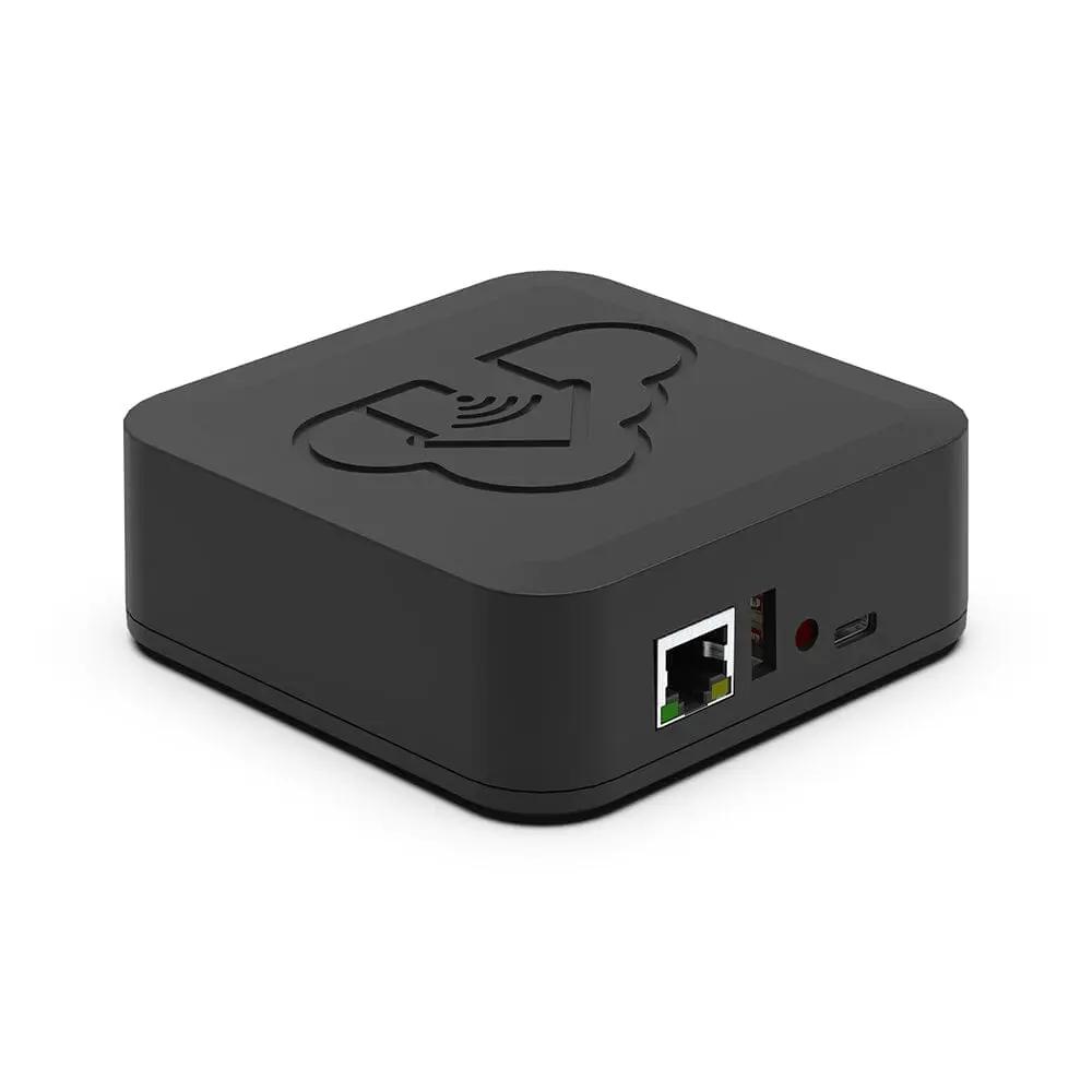 EverHome 4.0 PREMIUM CloudBox