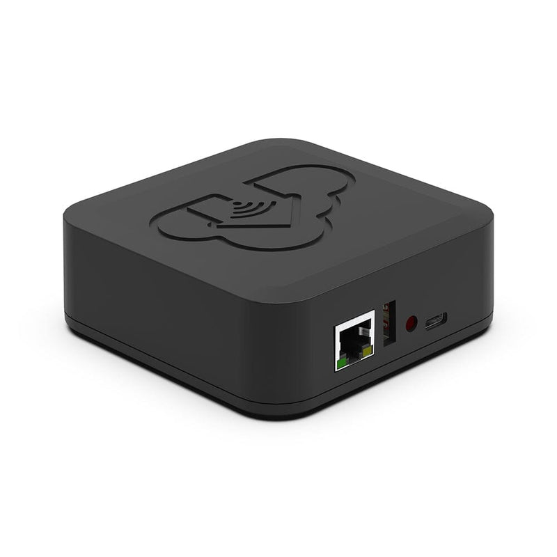 EverHome 4.0 PREMIUM CloudBox