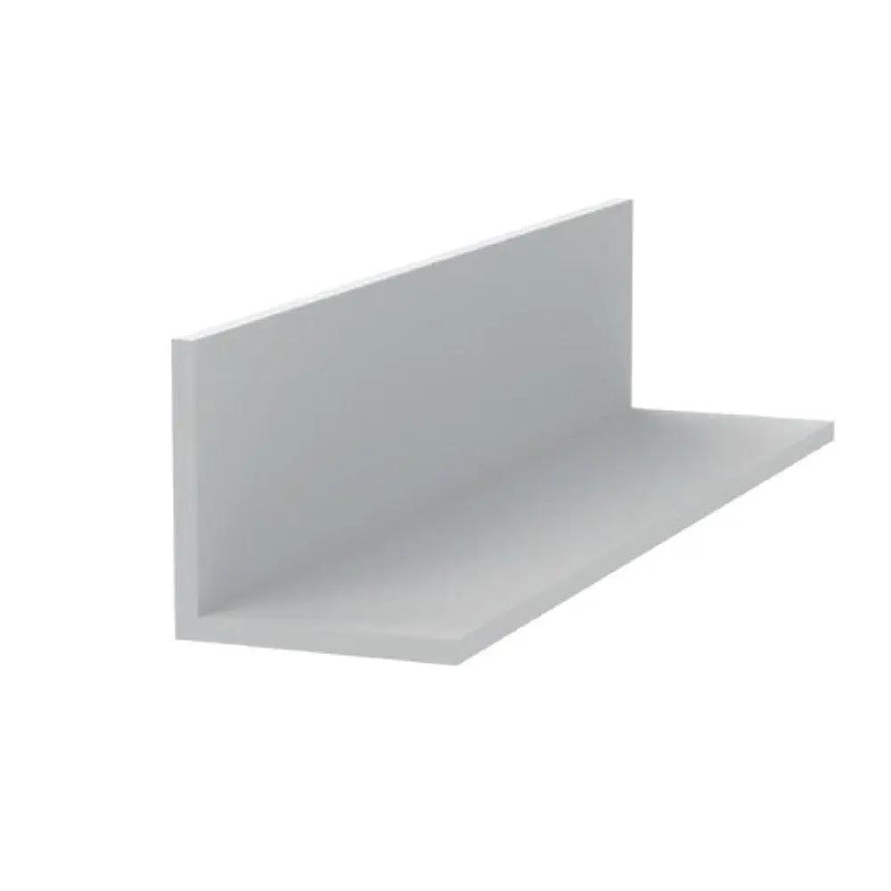 Exte Fenster Weiss / 50cm Exte PVC Winkel 60/60