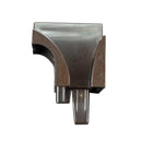 Exte Rolladen Braun Exte Einlauftrichter 57947