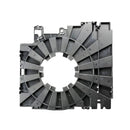 Exte Rolladen Exte Doppelkopfstück 5277