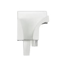 Exte Rolladen Exte Einlauftrichter 57946