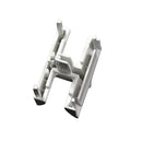 Exte Rolladen Exte Einlauftrichter Maxi Doppelt 579422