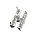 Exte Rolladen Exte Einlauftrichter Mini Doppelt 579431