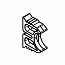 Exte Rolladen Exte Kabelrasterklemme Elite XT 5754