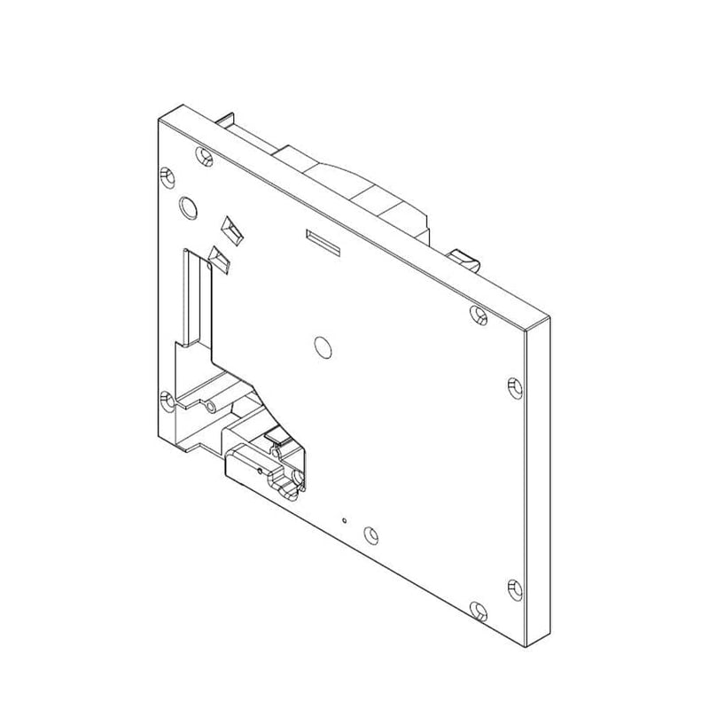 Exte Rolladen Exte Kopfstück Expert XT 165-220 5705