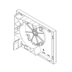 Exte Rolladen Exte Kopfstück Expert XT 220-255 5707
