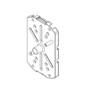 Exte Rolladen Exte Lagerplatte 5750