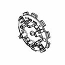 Exte Rolladen Exte Lagerscheibe für Sternkopfmotoren Elite XT 5752M