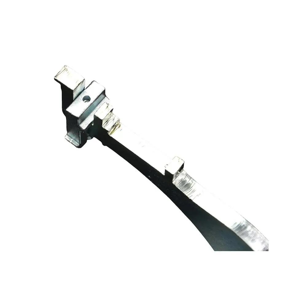 Exte Rolladen Exte Statikkonsole 56874-200RI Elite XT Standard RI