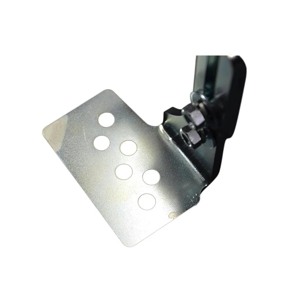 Exte Rolladen Exte Statikkonsole 5691-165-35 Expert XT RU für RLS 35