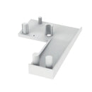 Exte Rolladen Weiss Exte Abdeckung für Adapter RA50841 57969