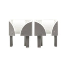 Exte Rolladen Weiss Exte Einlauftrichter 5785