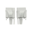 Exte Rolladen Weiss Exte Einlauftrichter 579411