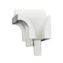 Exte Rolladen Weiss Exte Einlauftrichter 57947