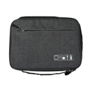 Fenstergigant Rolladen Rolladenmotoren Universal Montage- und Einstellkabel Tasche