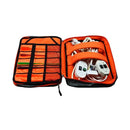 Fenstergigant Rolladen Universal Montage- und Einstellkabel Tasche mit Einstellstiften