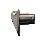 Fenstergigant Rollladen Steckleitrolle ohne Bürste 14mm für Vorbaurollladen