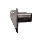 Fenstergigant Rollladen Steckleitrolle ohne Bürste 14mm für Vorbaurollladen