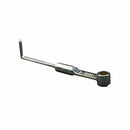 FEPS Fenster FEPS Einstellschlüssel für Siegenia Favorit Titan 4mm