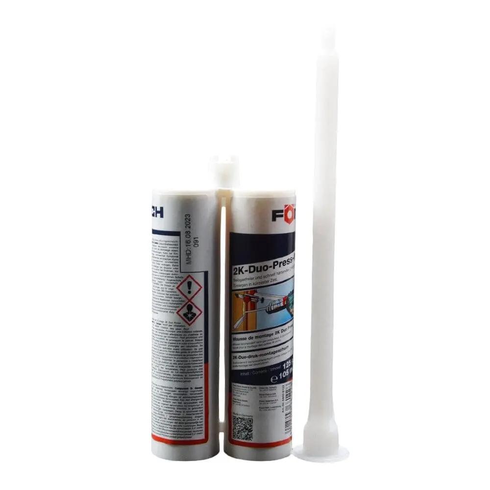 Förch Fenster Förch 2K-Kartuschenschaum Duo Press 210ml