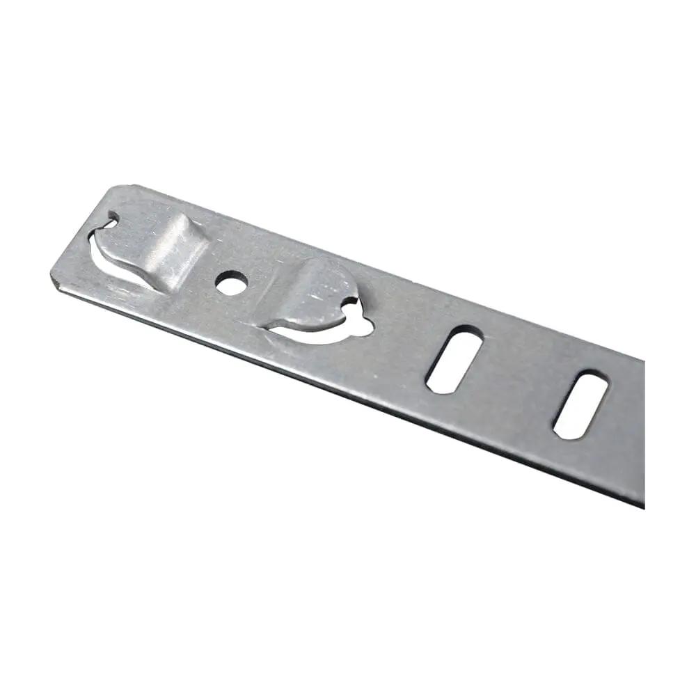 Förch Fenster Förch Montageanker für Veka Softline Topline 160mm