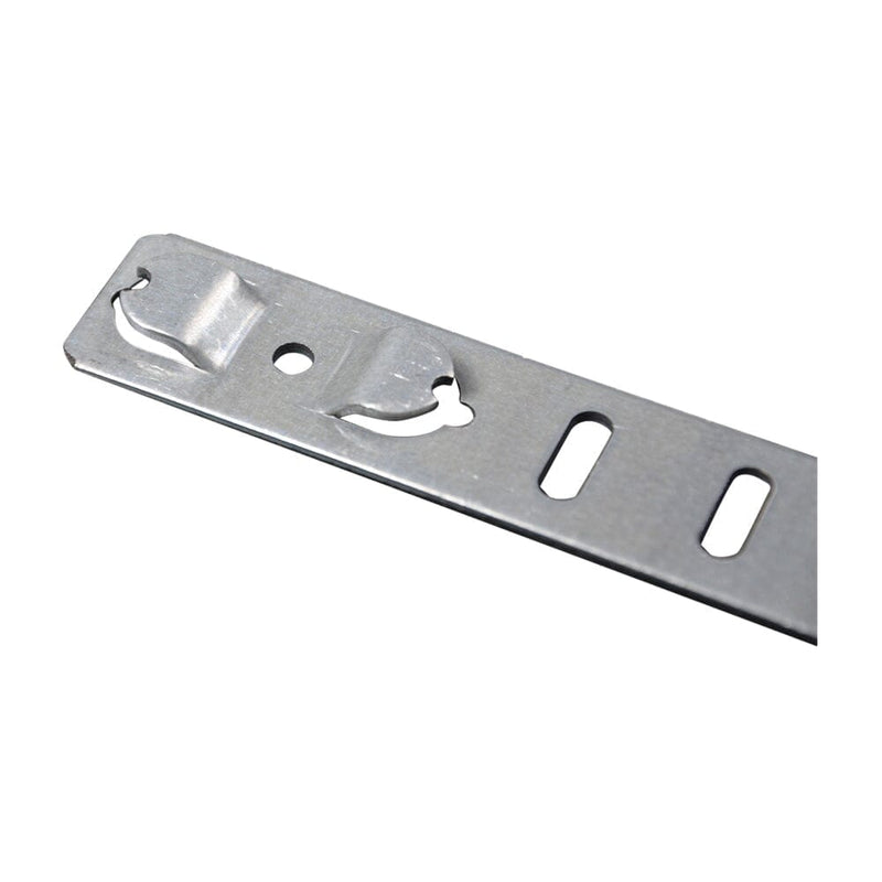 Förch Fenster Förch Montageanker für Veka Softline Topline 160mm