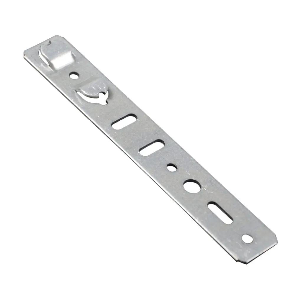 Förch Fenster Förch Montageanker für Veka Softline Topline 160mm
