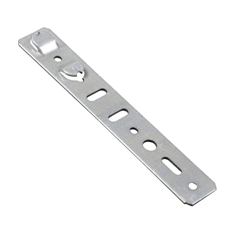 Förch Fenster Förch Montageanker für Veka Softline Topline 160mm