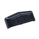 Gealan Fenster Gealan Wasserschlitzkappe Anthrazit 3404