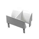 Gealan Rolladen Gealan Einlauftrichter 2423