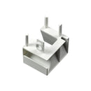 Gealan Rolladen Gealan Einlauftrichter 2426