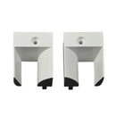 Gealan Rolladen Gealan Einlauftrichter 3434